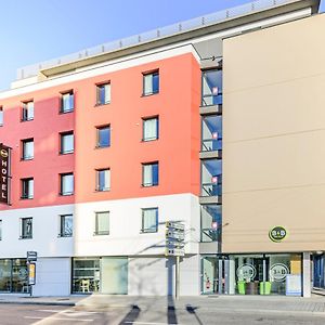 B&B Hôtel Mulhouse Centre
